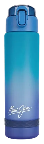 弹跳盖吸管杯
