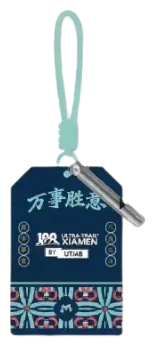卡套挂件